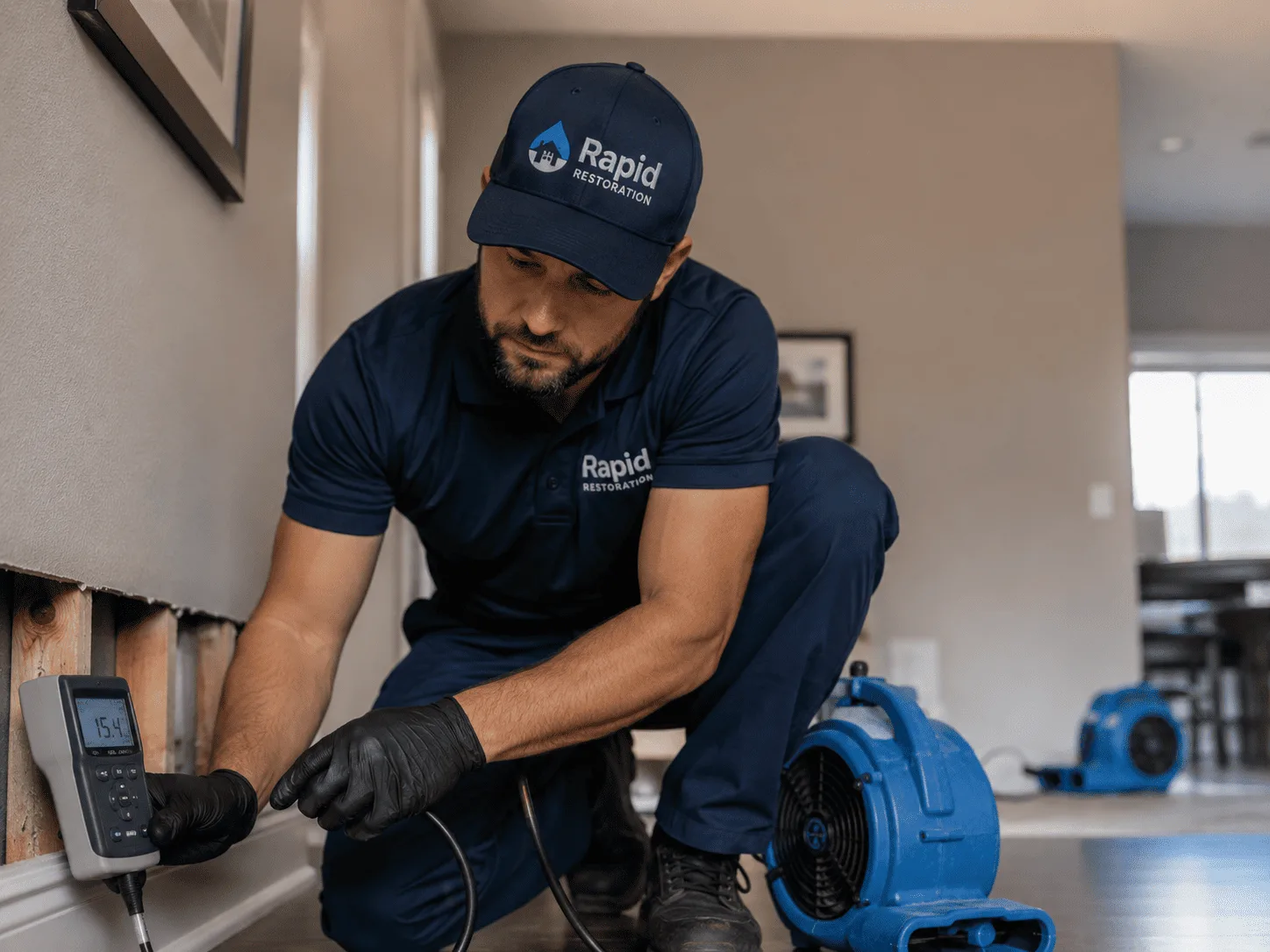 Common questions about Dehumidification in Fort Loramie, OH